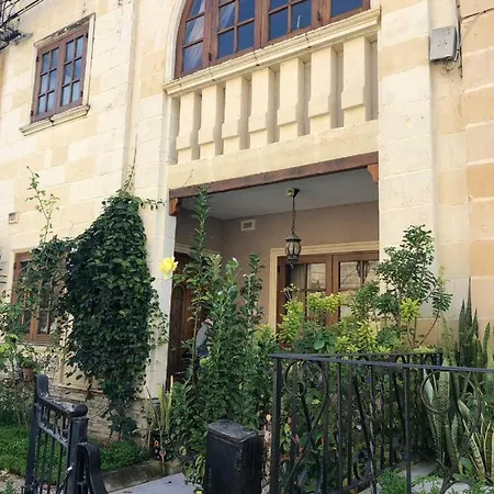 Deluxe House In Appartement