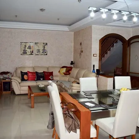 Appartement Deluxe House In Gzira