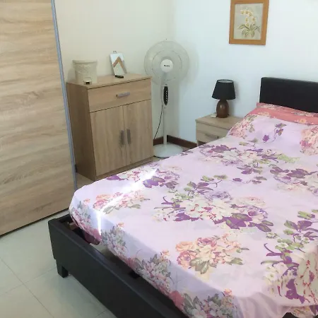 Appartement Deluxe House In Gzira