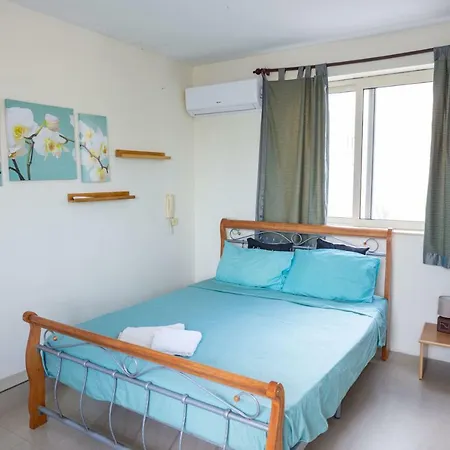 Deluxe House In Appartement