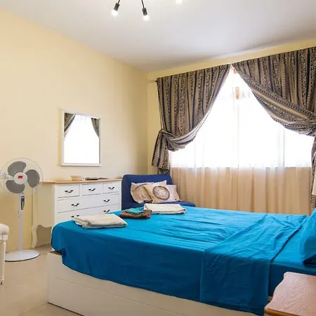 Deluxe House In Appartement *