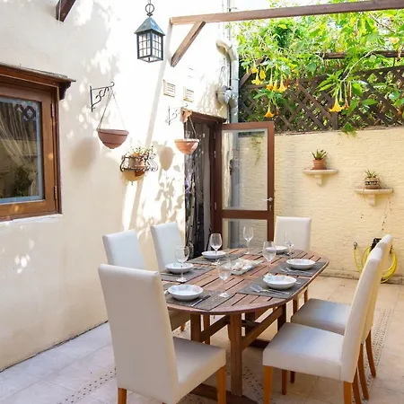 Appartement Deluxe House In Gzira