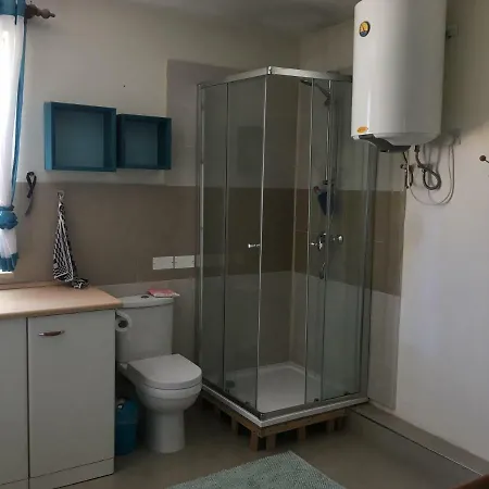 Deluxe House In Appartement Gzira