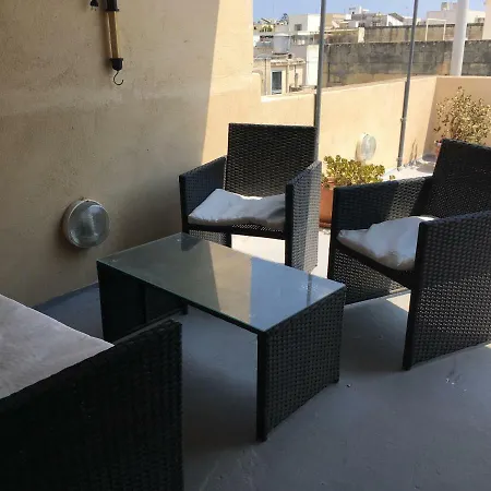 Apartment Deluxe House In