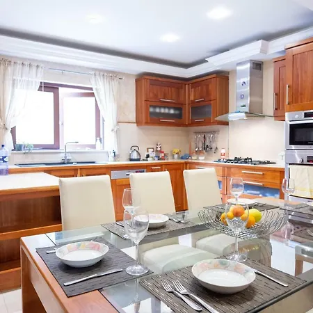 Apartment Deluxe House In Gzira